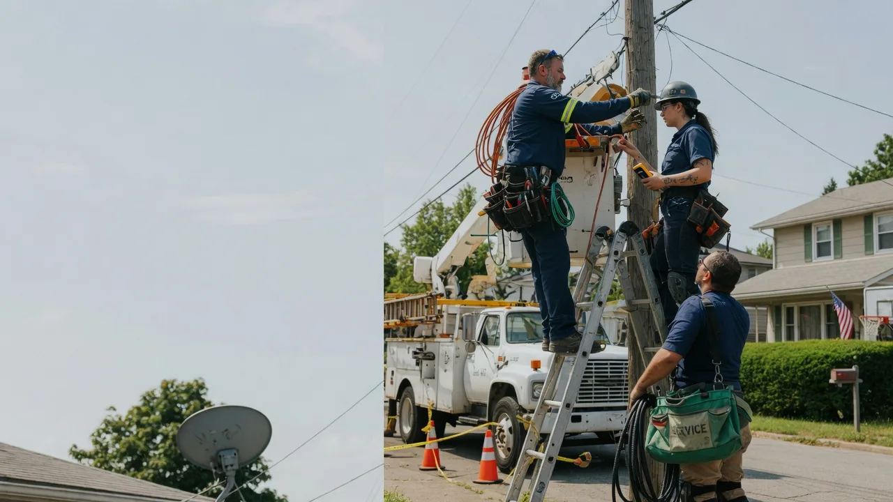 Electrical Repair in Bausman, PA near me
